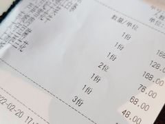 -柳莺湖上·湖景餐厅·江南菜(西湖店)