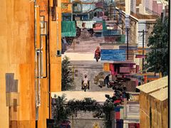 -中华艺术宫(上海美术馆)