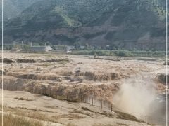 -陕西黄河壶口瀑布旅游区