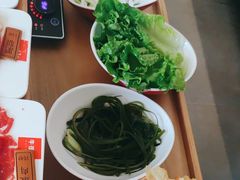 -牛很鲜潮汕牛肉火锅(乐清店)