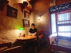 -源一咖啡馆(麒麟巷步行街店)