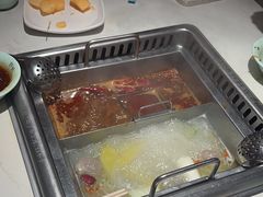 -野妹火锅(布吉店)