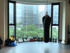 -CBCx巨鹿搏击 CHAMPIONROAD FIGHT CLUB(香蜜湖店)