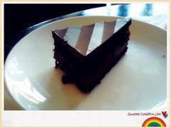 致命巧克力-榖屋house of flour(张江首店)