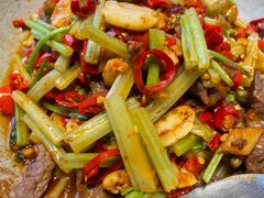 -青年公社烤鸭(青年路店)