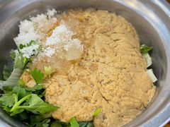 -韩风烤牛肉冷面店