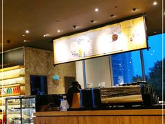 -星巴克臻选(湖滨道店)