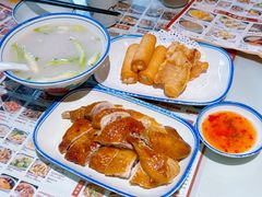 -顺德杨廷记(白云山店)
