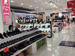 -欧亚达商业广场(红桥店)