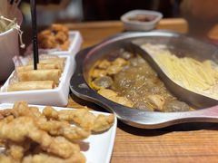 -傣妹火锅(罗宾森购物中心店)