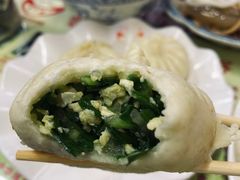 宝正臻素包-宝正臻天津包子总店(金阳光居易店)