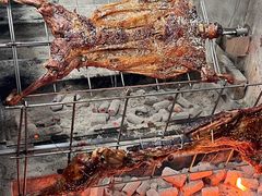 -羊门客在·烤盐池滩羊·川菜