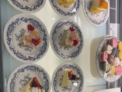 -PETIT PARIS 小巴黎(花园道店)