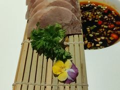 -山里亲戚(淞虹路店)
