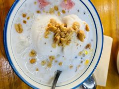 -文昌邓记清补凉(西沙路店)