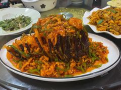 -清真•蜀风园(丁字沽店)