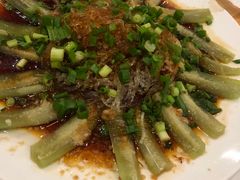 -百花食府(渔阳南路店)