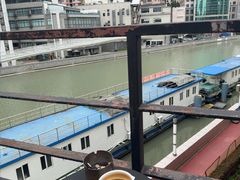 -nodcafe(M50创意园店)