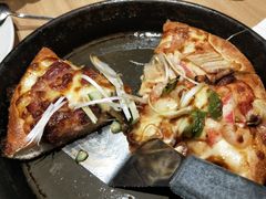-必胜客(西市场店)