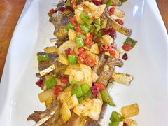 -玛吉阿米·餐吧