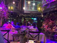 -胡桃里乐队酒馆(昙华林店)