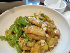 -肖记公安牛肉鱼杂馆·省级非物质文化遗产(三角路直营店)