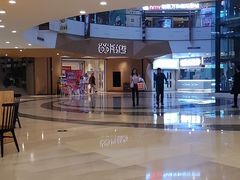 -当当书店(国泰广场店)