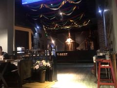 大堂-404干式熟成牛排馆•聚会餐厅