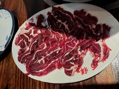 -万祥牛肉火锅(金龙店)