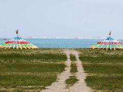 -青海湖国家重点风景名胜区