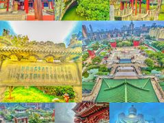 -滕王阁旅游区