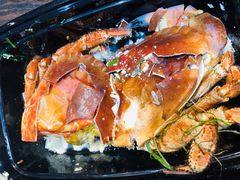 -盒马鲜生(皇庭广场店)