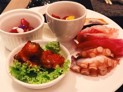 -深圳四季酒店·馥自助餐厅