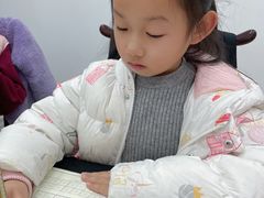 -东书房琴棋书画馆(昆城校区)