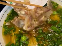 -杨记拉面总店