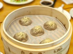 -鼎泰丰(嘉年华•海信广场VILLAGE店)