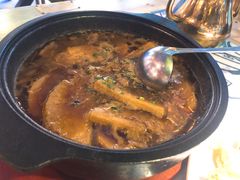 特色网红香芋-香阁餐厅·常州菜·常州菜代表品牌(新北奥体店)