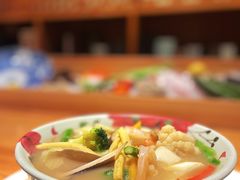 -希望日本料理(保利香槟花园店)