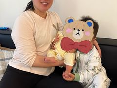 -鲸鱼妈妈月嫂/育婴师定制