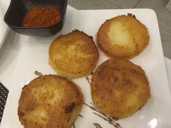 -泉味道贵州厨房(三里河店)