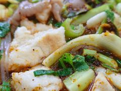 -惠记粉汤羊血梆梆肉(永松路店)