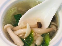 -阳澄湖费尔蒙酒店颐丰阁中餐厅(马鞍山西路店)
