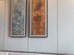 -太原富力铂尔曼大酒店-尚西餐厅