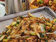 -帕米尔食府(白云观店)