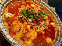-眉州东坡(大悦城店)