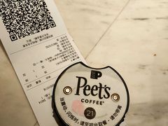 -Peet's Coffee皮爷咖啡(大学路店)