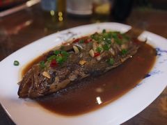 -缘来聚·徽菜名店(黄山宏村店)