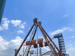 -成都欢乐谷