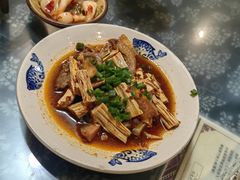 -张关合渣(航空大道店)