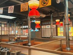 -西塔老太太泥炉烤肉(双井店)